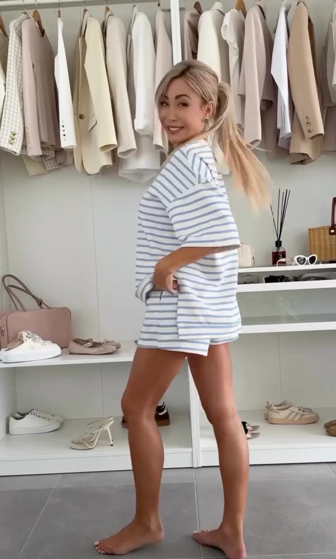 Saint Tropez - Set