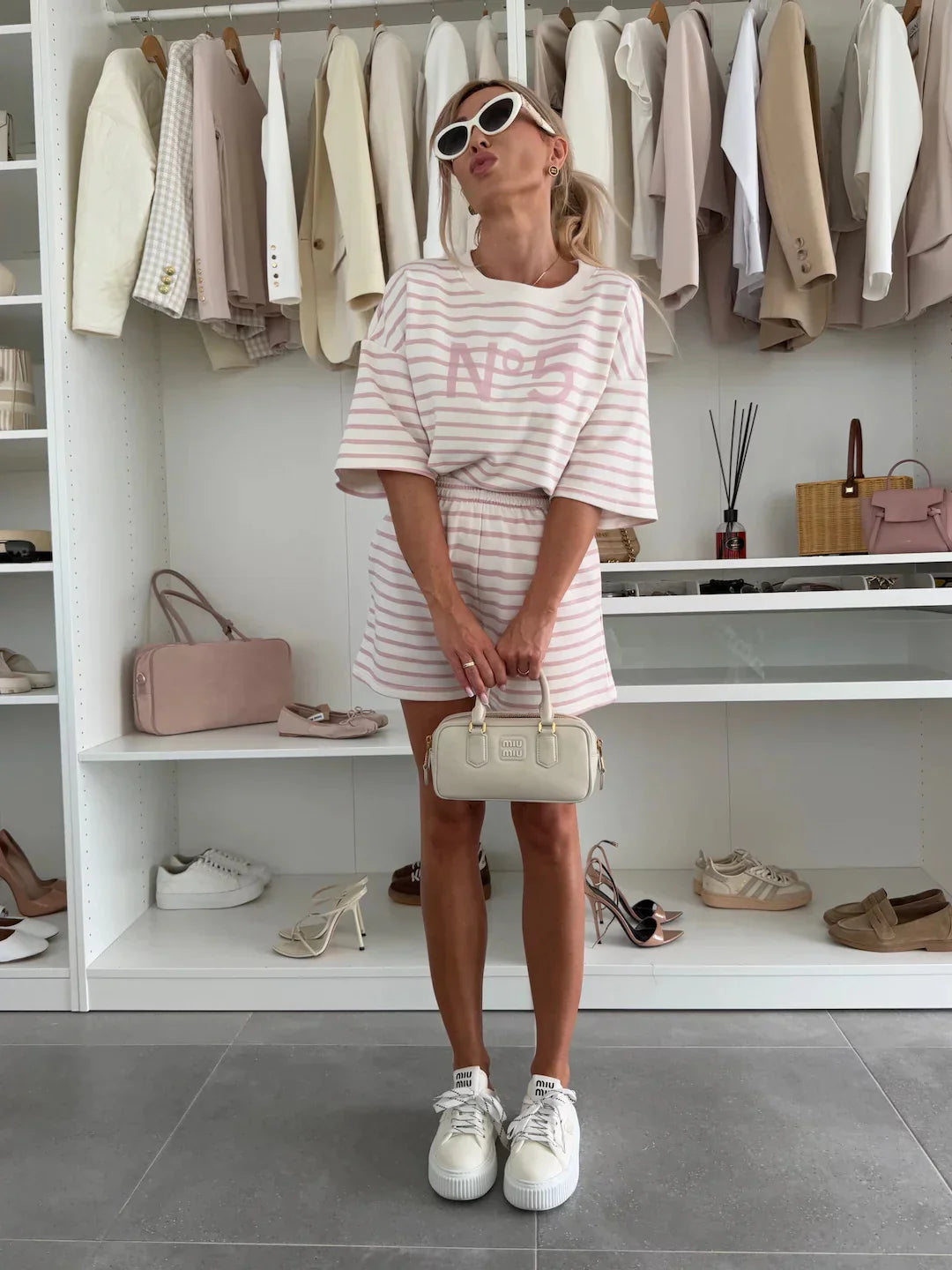 Saint Tropez - Set