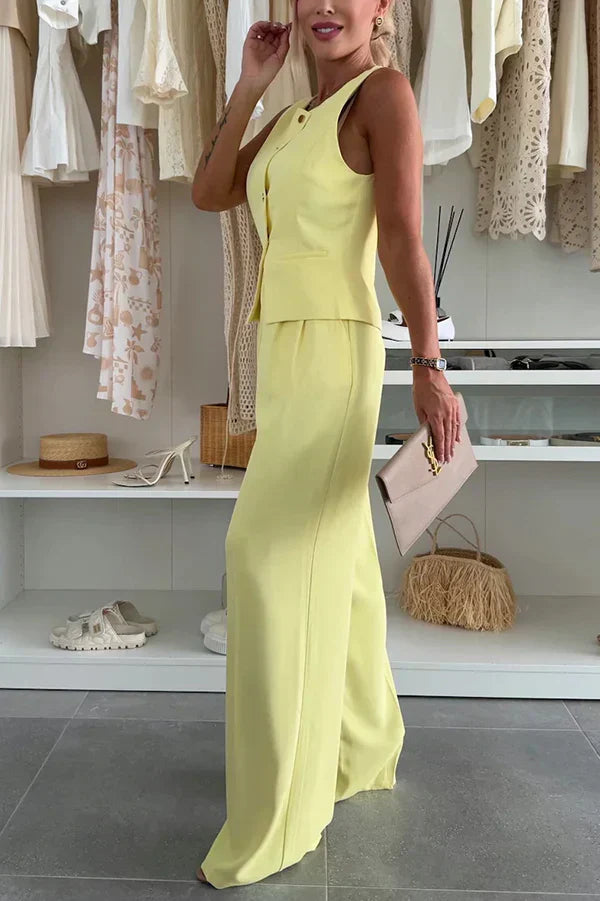 Bodine - Elegant matchande set