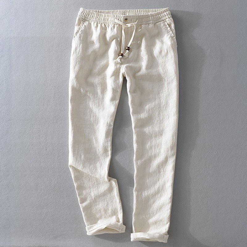 Elliot Sinclair Casual linnebyxor