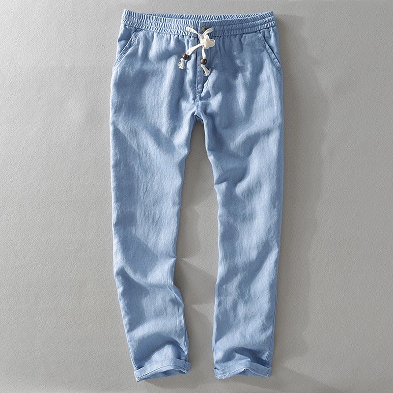 Elliot Sinclair Casual linnebyxor