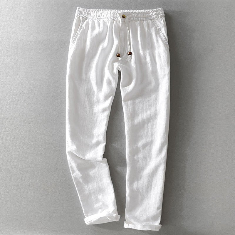 Elliot Sinclair Casual linnebyxor