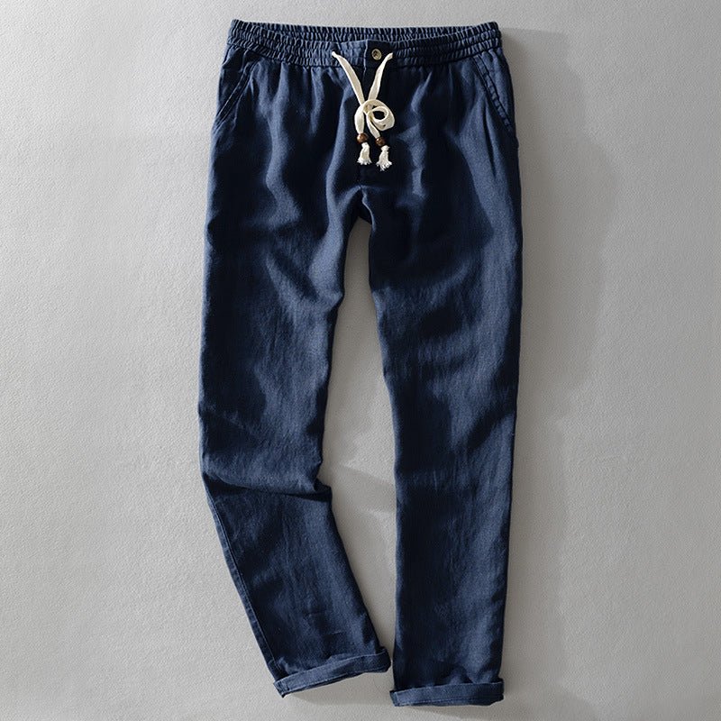 Elliot Sinclair Casual linnebyxor