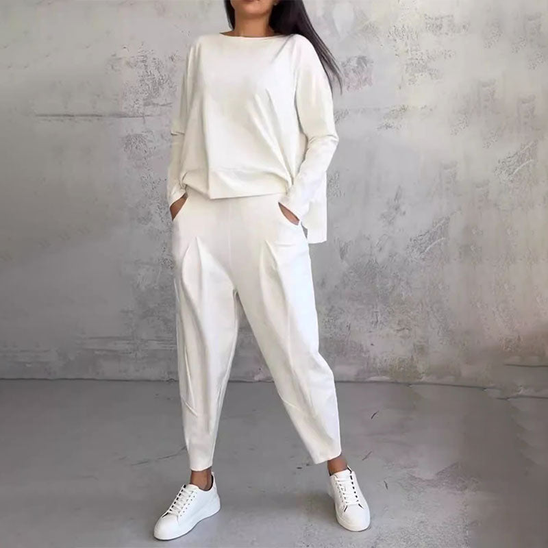 Mila - Minimalistiskt tvådelat set