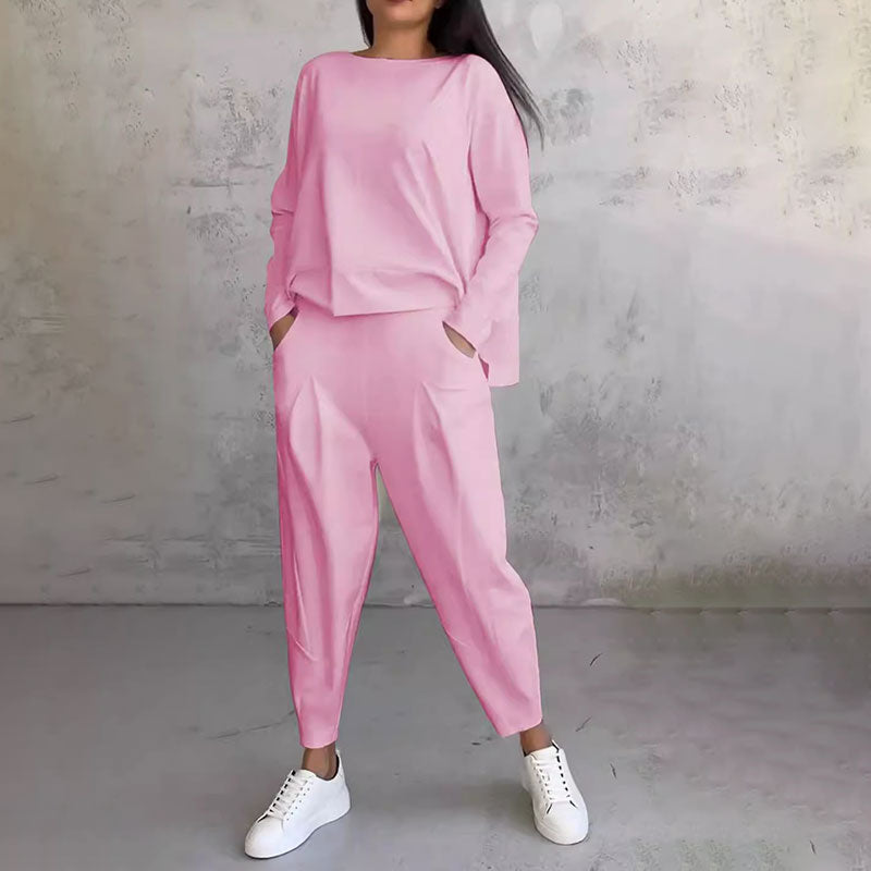 Mila - Minimalistiskt tvådelat set