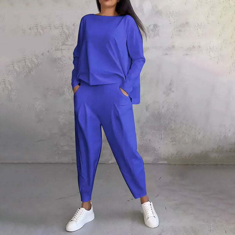 Mila - Minimalistiskt tvådelat set