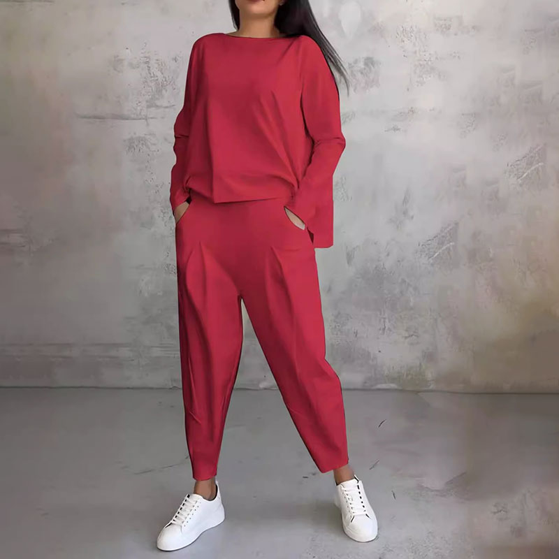 Mila - Minimalistiskt tvådelat set