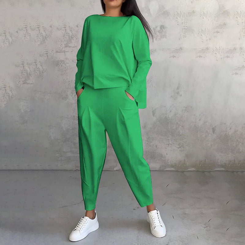 Mila - Minimalistiskt tvådelat set