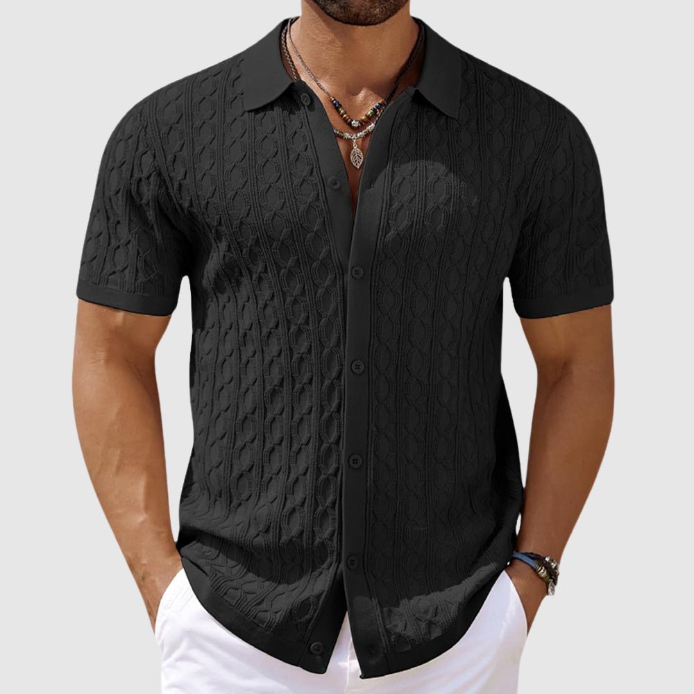 Jordy - The Duval Artisan Tee