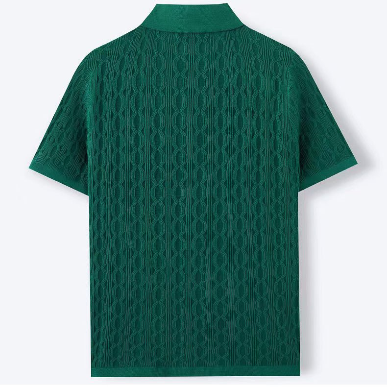 Jordy - The Duval Artisan Tee
