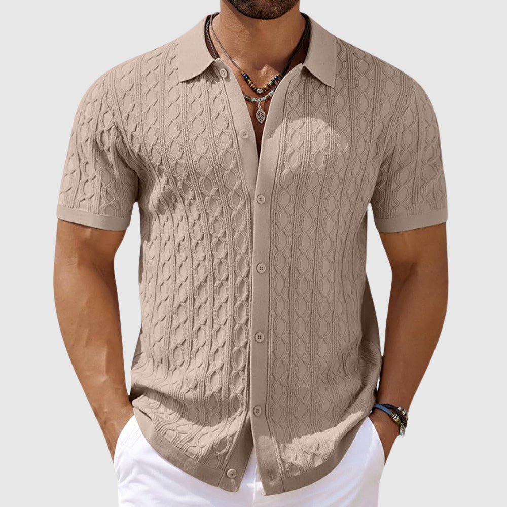Jordy - The Duval Artisan Tee