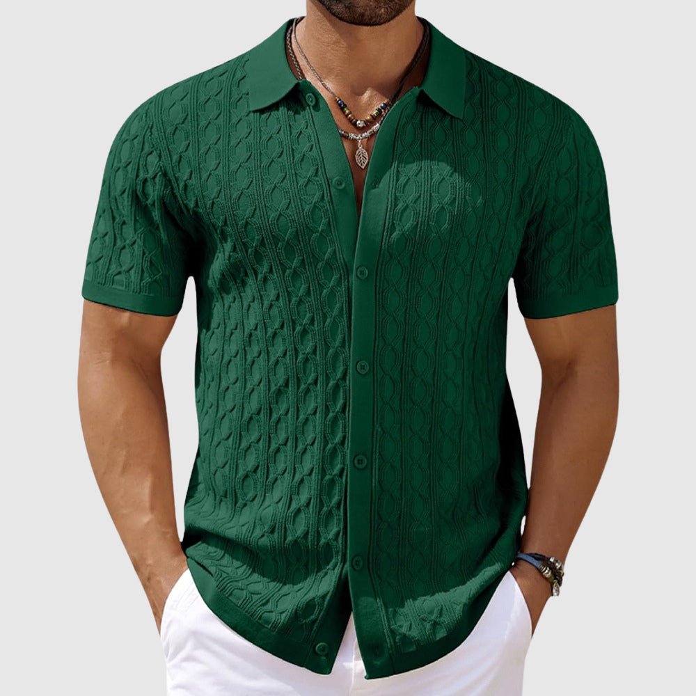 Jordy - The Duval Artisan Tee